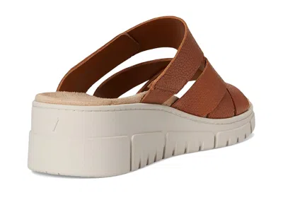 Vionic Uptown Sunset In Brown