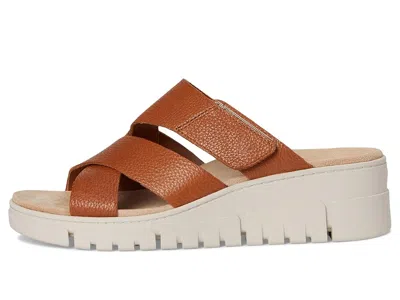 Vionic Uptown Sunset In Brown