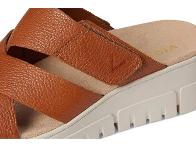 Vionic Uptown Sunset In Brown