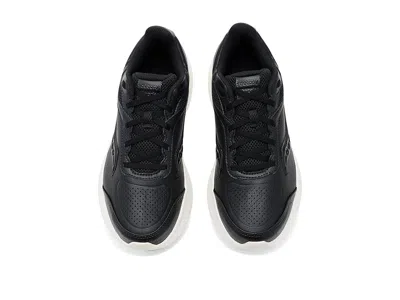 Saucony Integrity Metro Walking Sneaker In Black