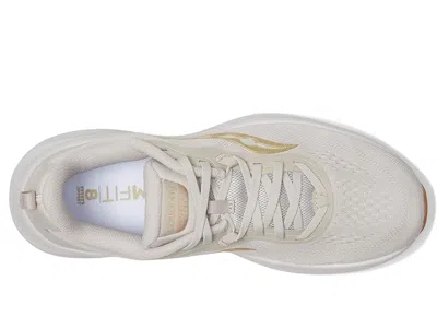 Saucony Lancer Run In White