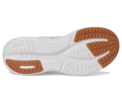 Saucony Lancer Run In White