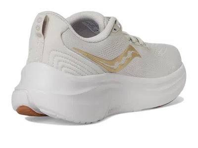 Saucony Lancer Run In White