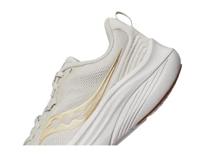 Saucony Lancer Run In White