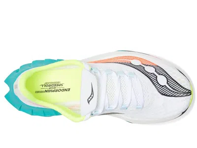 Saucony Endorphin Pro 4 In Multi