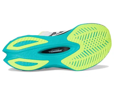 Saucony Endorphin Pro 4 In Multi