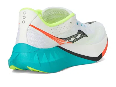 Saucony Endorphin Pro 4 In Multi