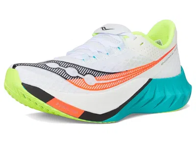 Saucony Endorphin Pro 4 In Multi