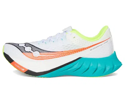 Saucony Endorphin Pro 4 In Multi