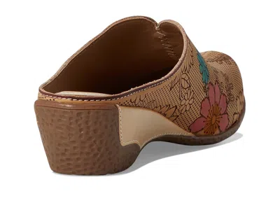 L'artiste By Spring Step Chienti In Multi