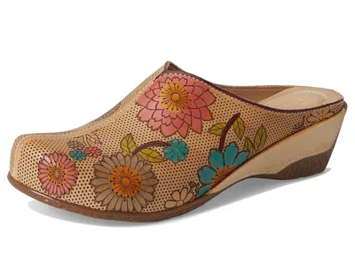 L'artiste By Spring Step Chienti In Multi