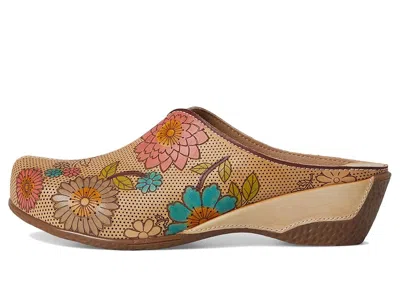 L'artiste By Spring Step Chienti In Multi