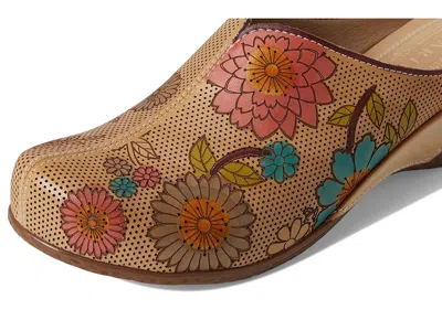 L'artiste By Spring Step Chienti In Multi