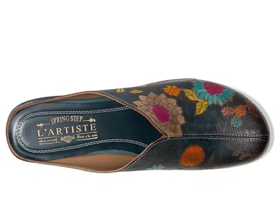 L'artiste By Spring Step Chienti In Multi