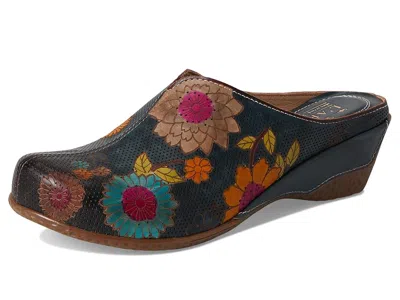 L'artiste By Spring Step Chienti In Multi