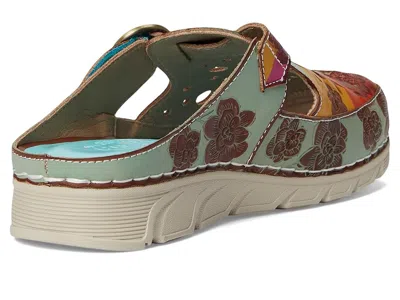 L'artiste By Spring Step Sefton In Multi