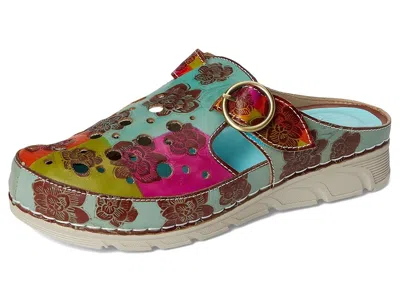 L'artiste By Spring Step Sefton In Multi