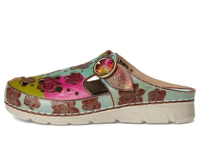 L'artiste By Spring Step Sefton In Multi