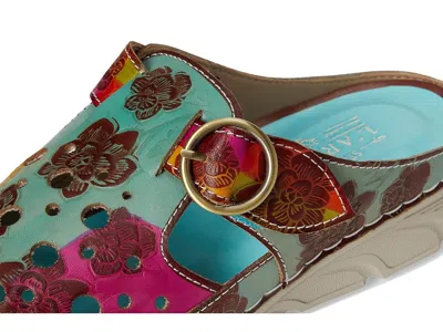 L'artiste By Spring Step Sefton In Multi