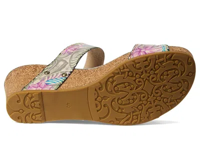 L'artiste By Spring Step Moai In Multi