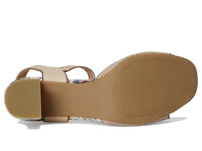 L'artiste By Spring Step Sassyclass In Brown