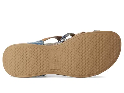 L'artiste By Spring Step Delila In Blue