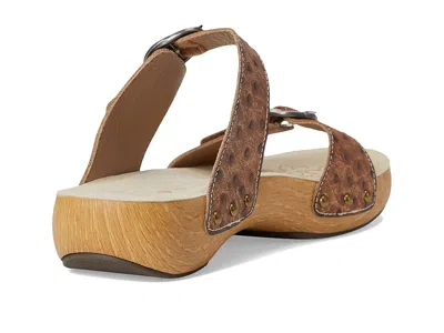 L'artiste By Spring Step Nostalgish In Brown