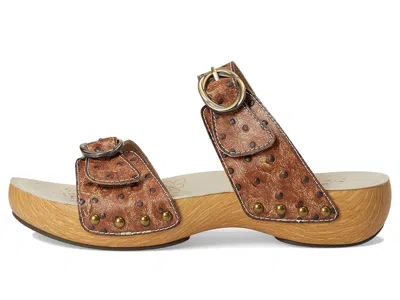 L'artiste By Spring Step Nostalgish In Brown