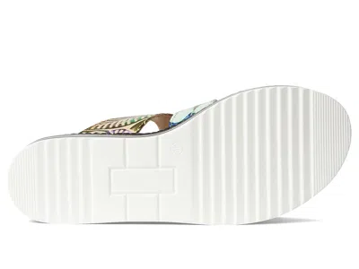 L'artiste By Spring Step Naomi-monarch In Multi