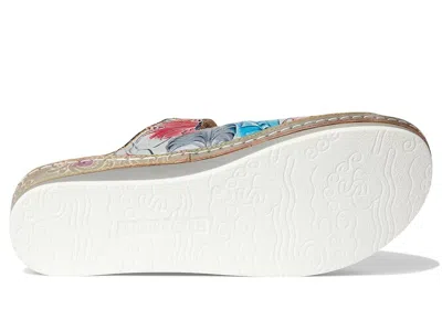 L'artiste By Spring Step Bellini In Multi
