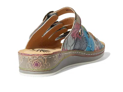 L'artiste By Spring Step Bellini In Multi
