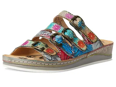 L'artiste By Spring Step Bellini In Multi