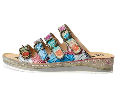 L'artiste By Spring Step Bellini In Multi