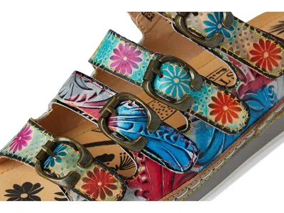 L'artiste By Spring Step Bellini In Multi