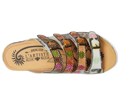 L'artiste By Spring Step Bellini In Multi