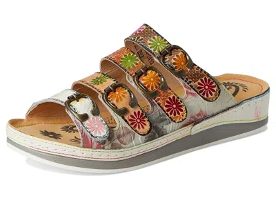 L'artiste By Spring Step Bellini In Multi