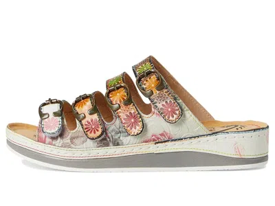 L'artiste By Spring Step Bellini In Multi