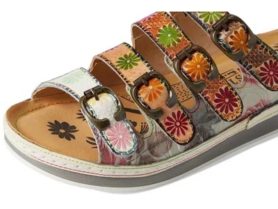 L'artiste By Spring Step Bellini In Multi