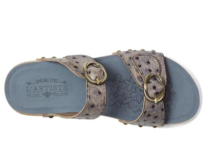 L'artiste By Spring Step Nostalgish In Multi