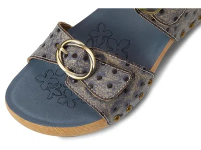 L'artiste By Spring Step Nostalgish In Multi