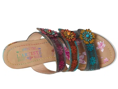 L'artiste By Spring Step Alexi In Multi