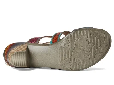 L'artiste By Spring Step Alexi In Multi