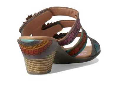 L'artiste By Spring Step Alexi In Multi
