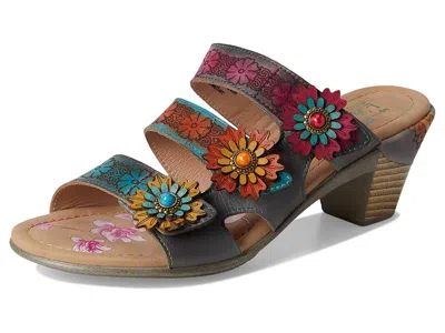 L'artiste By Spring Step Alexi In Multi