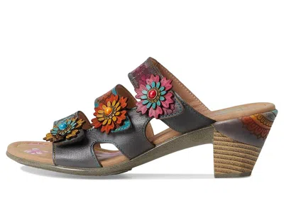 L'artiste By Spring Step Alexi In Multi