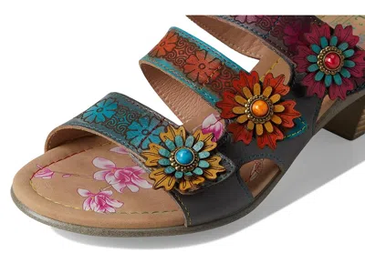 L'artiste By Spring Step Alexi In Multi
