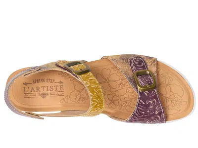 L'artiste By Spring Step Osuna In Multi
