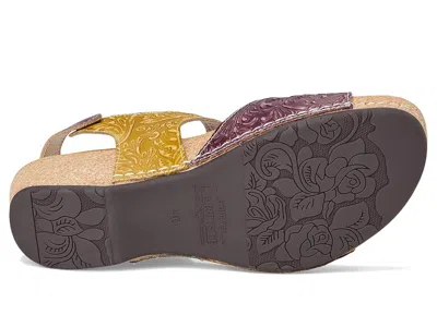 L'artiste By Spring Step Osuna In Multi