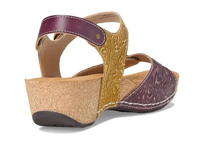 L'artiste By Spring Step Osuna In Multi