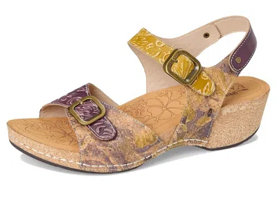 L'artiste By Spring Step Osuna In Multi